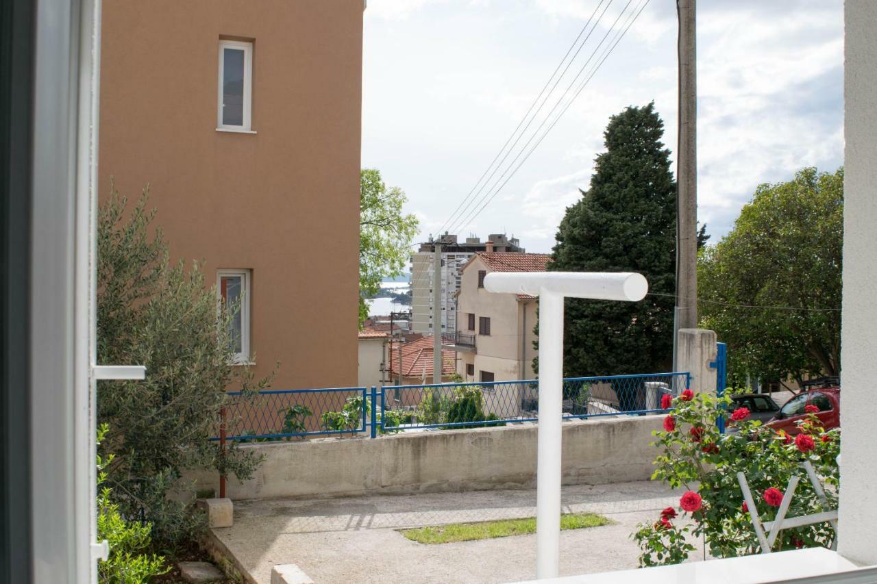 Apartment Kata Sibenik Exterior photo